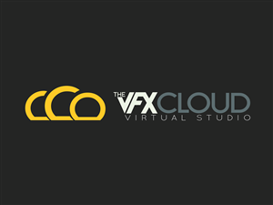 Logo Design by CR8TIVE CODE for The VFX Cloud | Design: #1438199