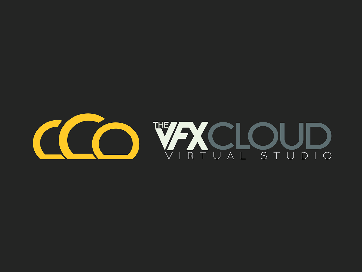 Logo Design by CR8TIVE CODE for The VFX Cloud | Design #1438201