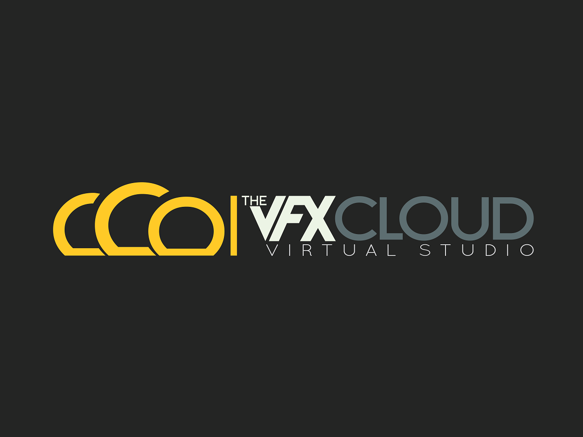 Logo-Design von CR8TIVE CODE für The VFX Cloud | Design #1438203