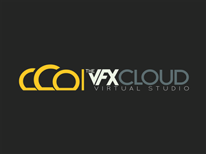 Logo-Design von CR8TIVE CODE für The VFX Cloud | Design: #1438203