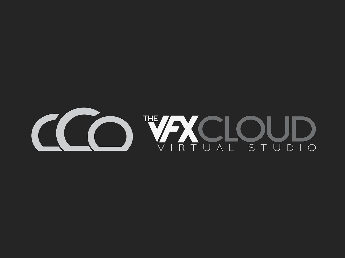Design de Logo par CR8TIVE CODE pour The VFX Cloud | Design #1448456