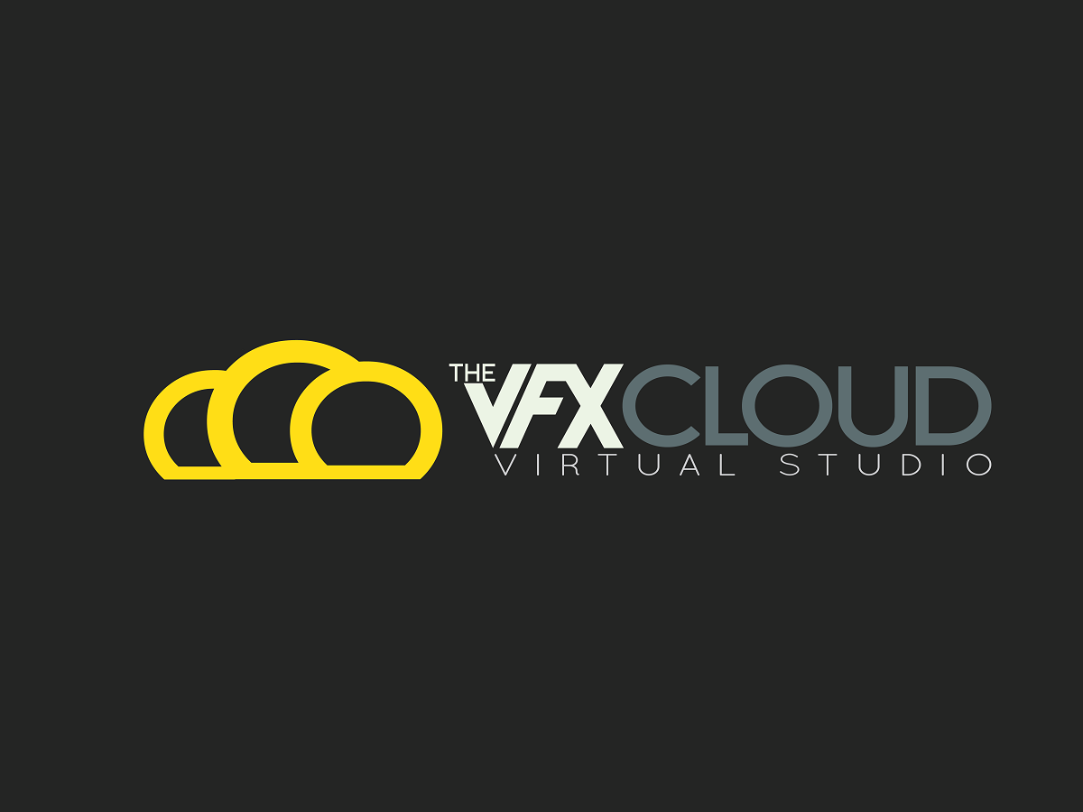 Design de Logo par CR8TIVE CODE pour The VFX Cloud | Design #1448459