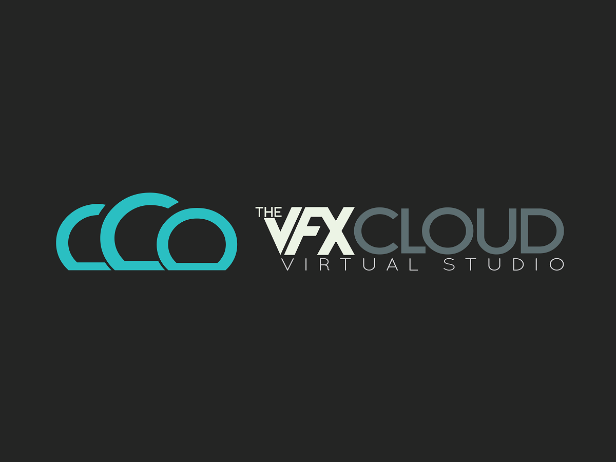 Design de Logo par CR8TIVE CODE pour The VFX Cloud | Design #1448467
