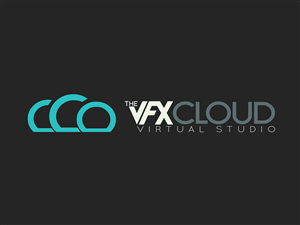 Logo Design by CR8TIVE CODE for The VFX Cloud | Design: #1448467