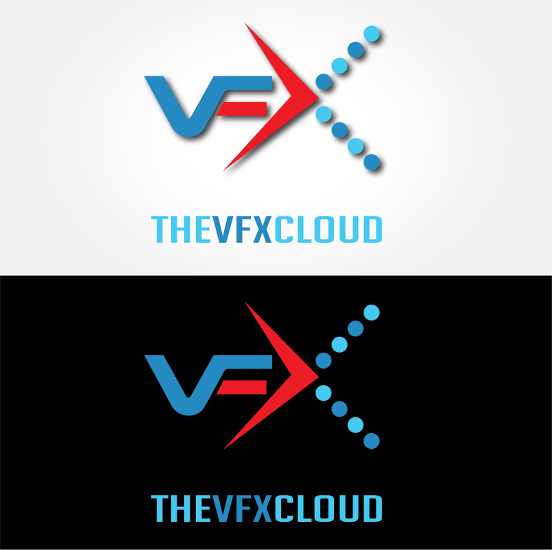 Diseño de Logo por JWTL para The VFX Cloud | Diseño #1425061