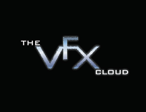 Diseño de Logo por Ed para The VFX Cloud | Diseño: #1410580
