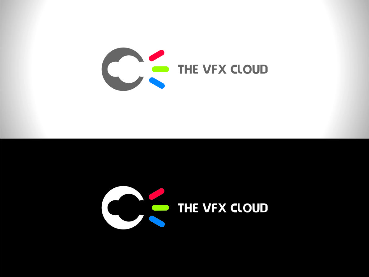 Diseño de Logo por MOH Studio para The VFX Cloud | Diseño #1404384