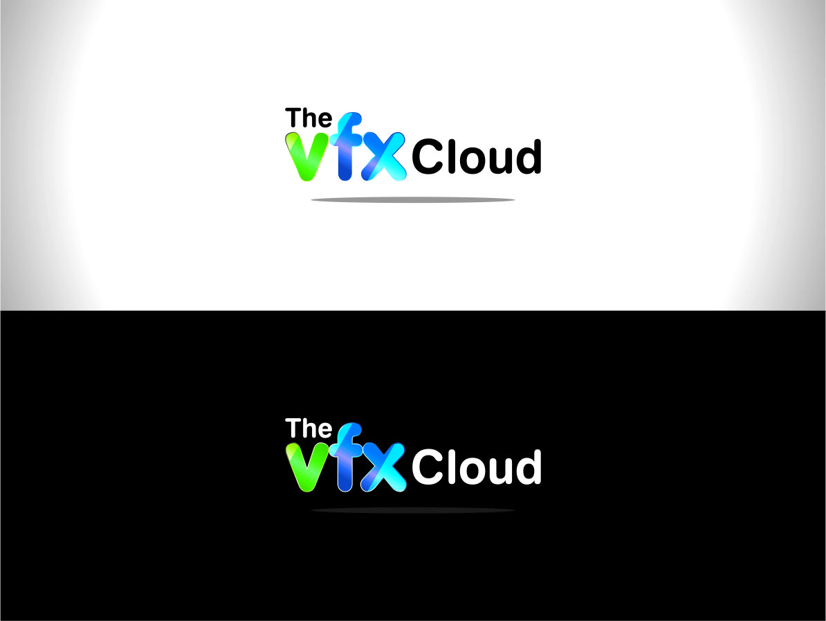 Diseño de Logo por MOH Studio para The VFX Cloud | Diseño #1404491
