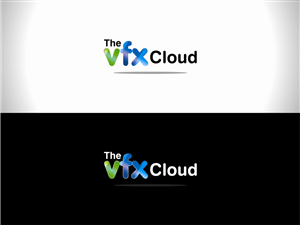 Logo Design by MOH Studio for The VFX Cloud | Design: #1404491