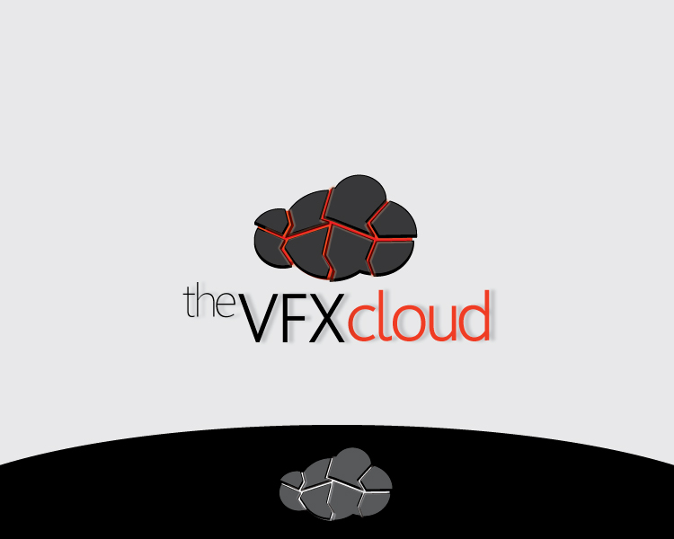 Design de Logo par MrBranding pour The VFX Cloud | Design #1408931