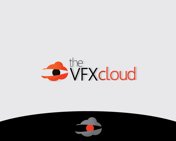 Logo Design by MrBranding for The VFX Cloud | Design #1408940