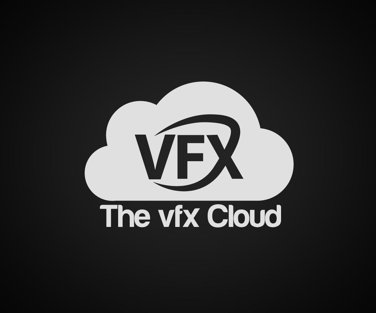 Logo Design by SR Brandon for The VFX Cloud | Design #1397574
