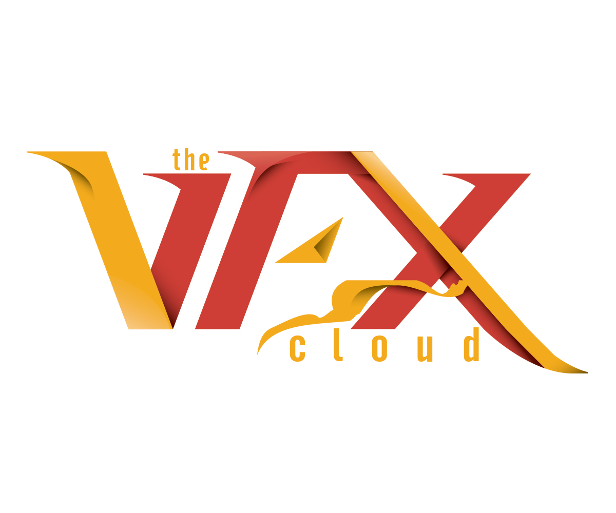 Diseño de Logo por San para The VFX Cloud | Diseño #1397667