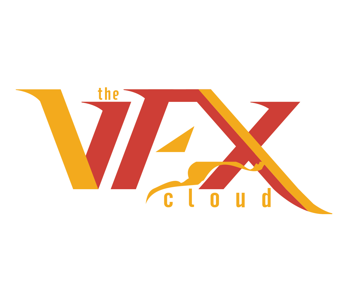 Diseño de Logo por San para The VFX Cloud | Diseño #1397736