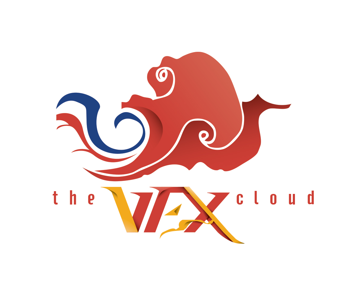 Diseño de Logo por San para The VFX Cloud | Diseño #1397737