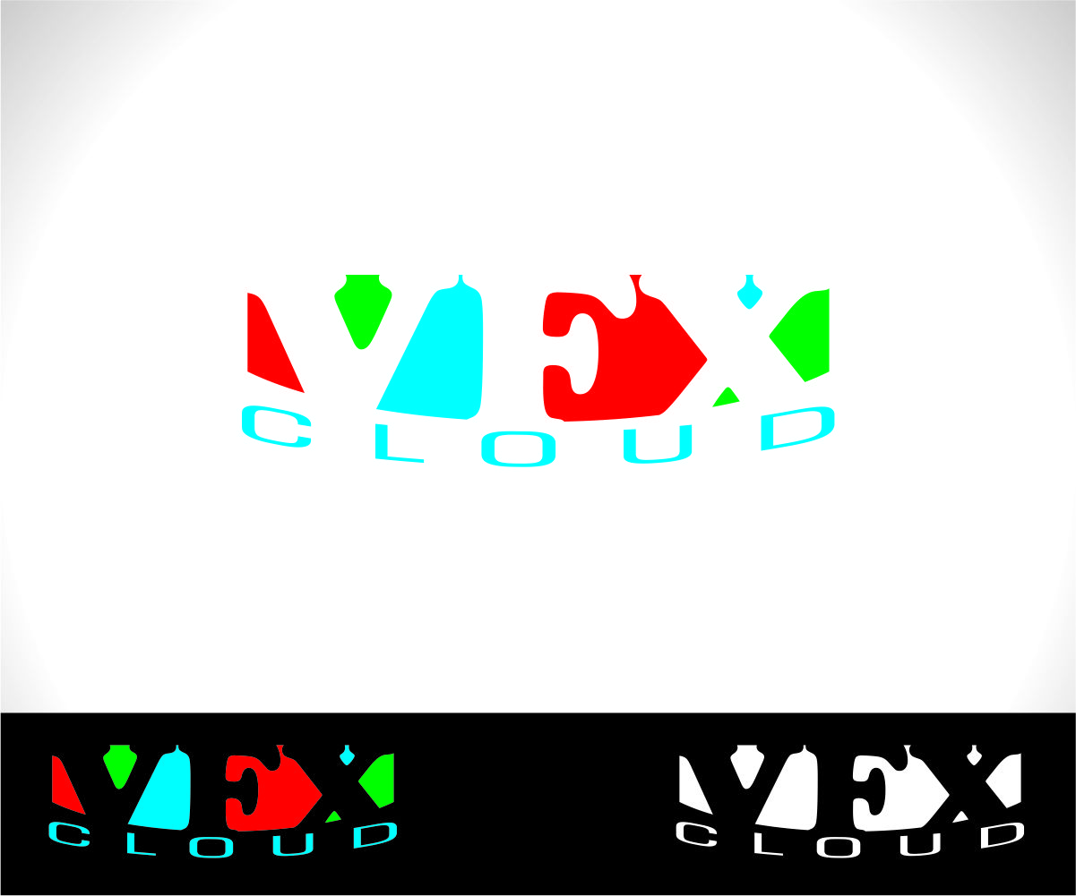 Logo Design by Vikasagrawal for The VFX Cloud | Design #1392496
