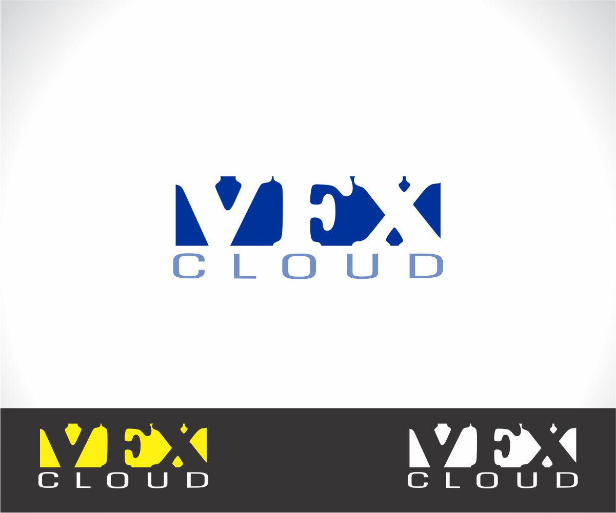 Logo Design by Vikasagrawal for The VFX Cloud | Design #1396239