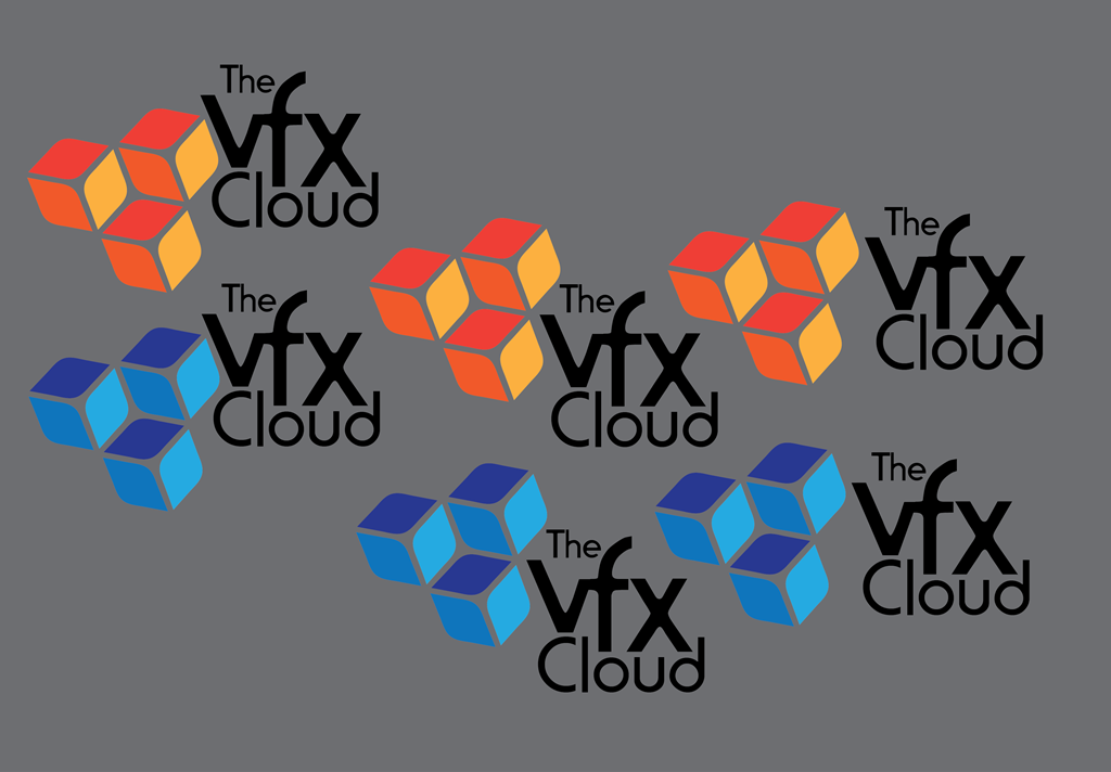 Logo-Design von Bolshoi Creations für The VFX Cloud | Design #1394627
