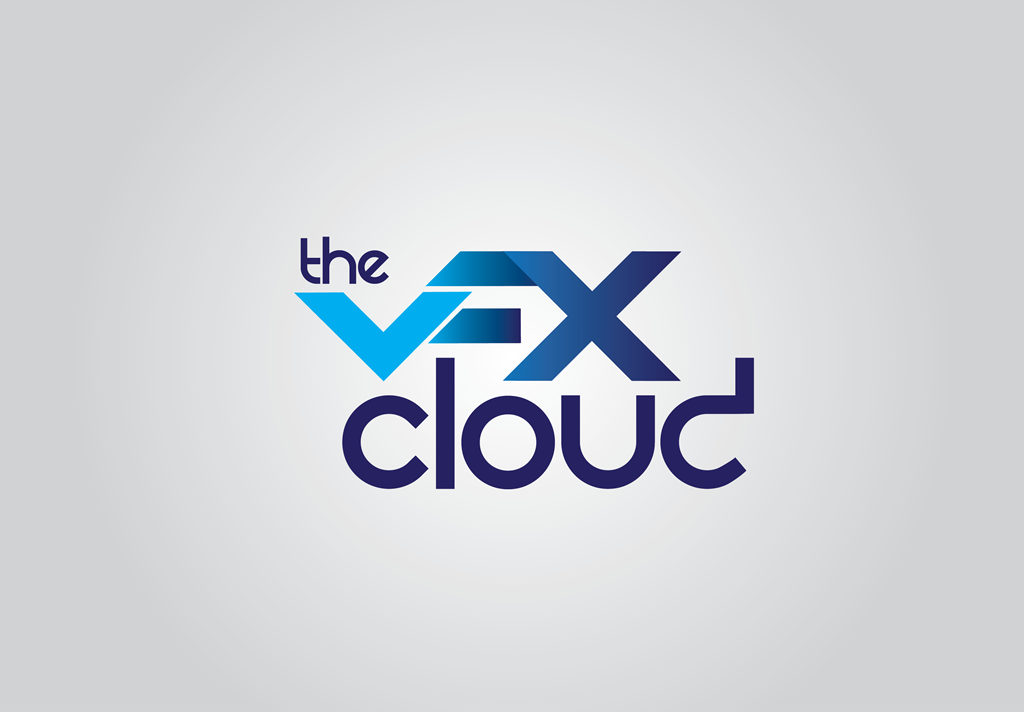 Logo Design by Bolshoi Creations for The VFX Cloud | Design #1405045