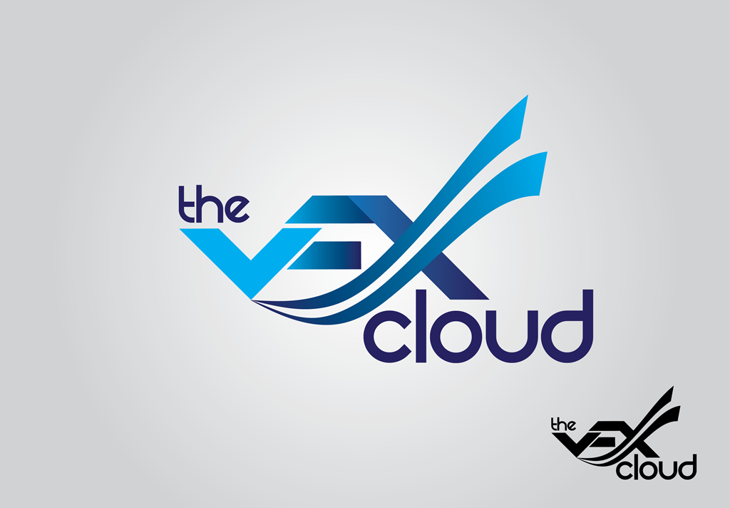 Logo Design by Bolshoi Creations for The VFX Cloud | Design #1405051