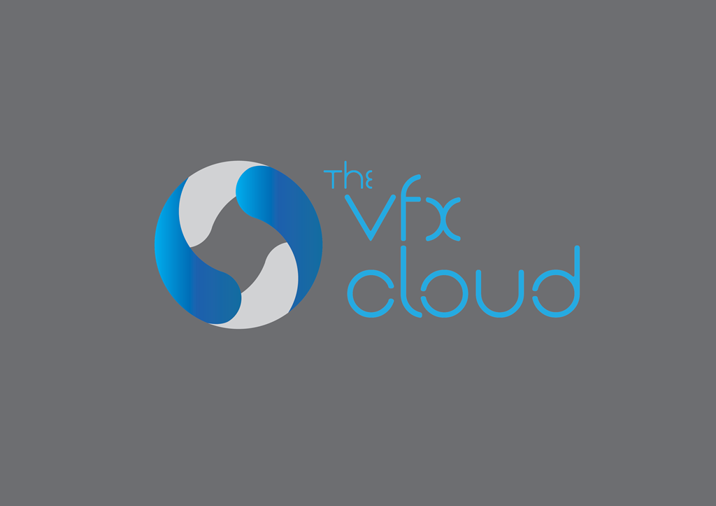 Logo Design by Bolshoi Creations for The VFX Cloud | Design #1406683