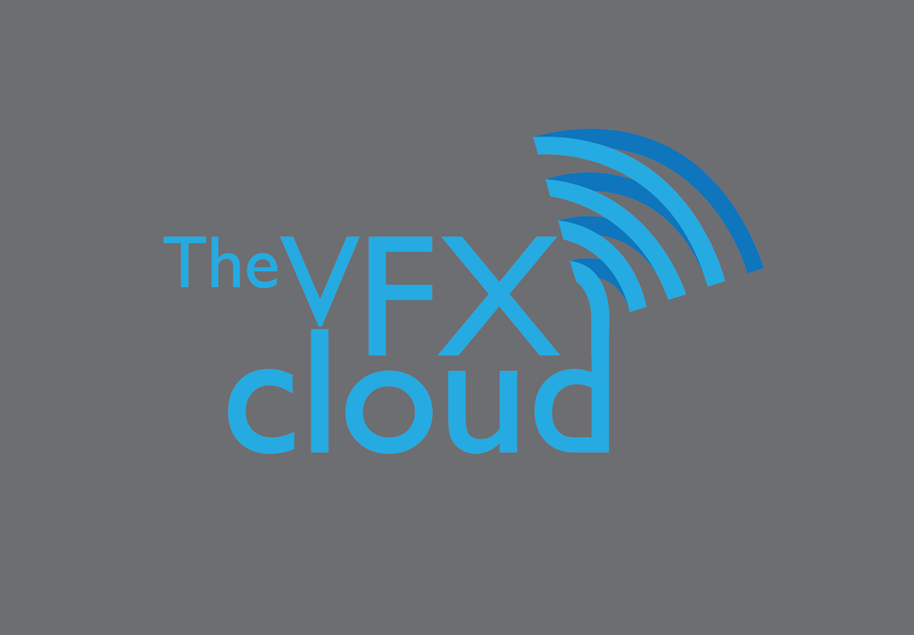 Logo Design by Bolshoi Creations for The VFX Cloud | Design #1409675