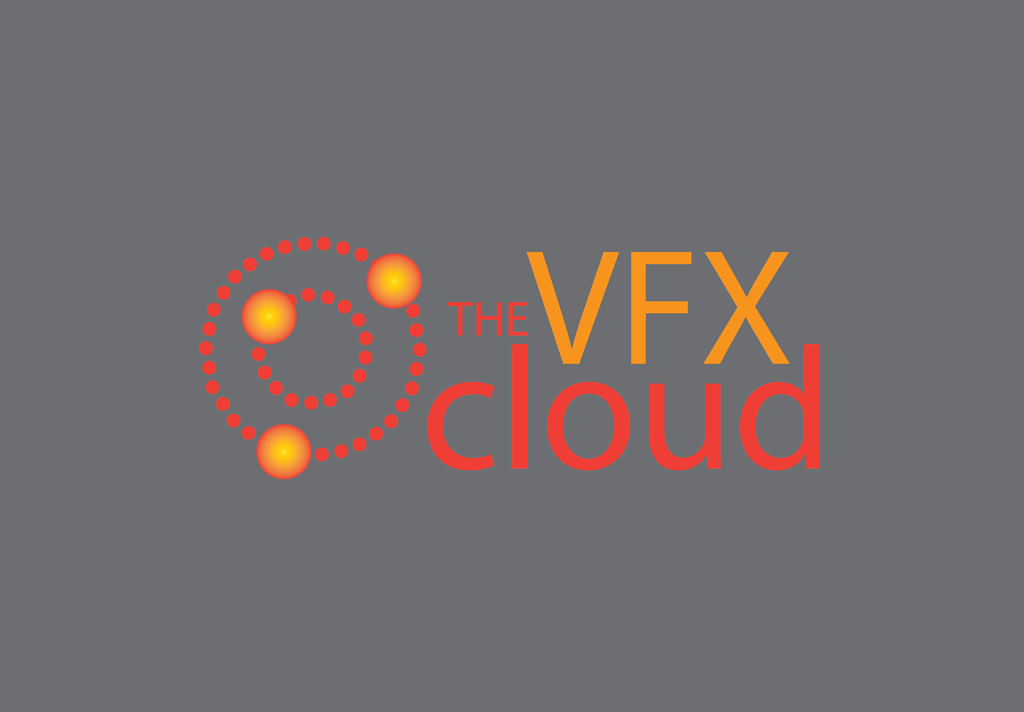 Logo Design by Bolshoi Creations for The VFX Cloud | Design #1409683