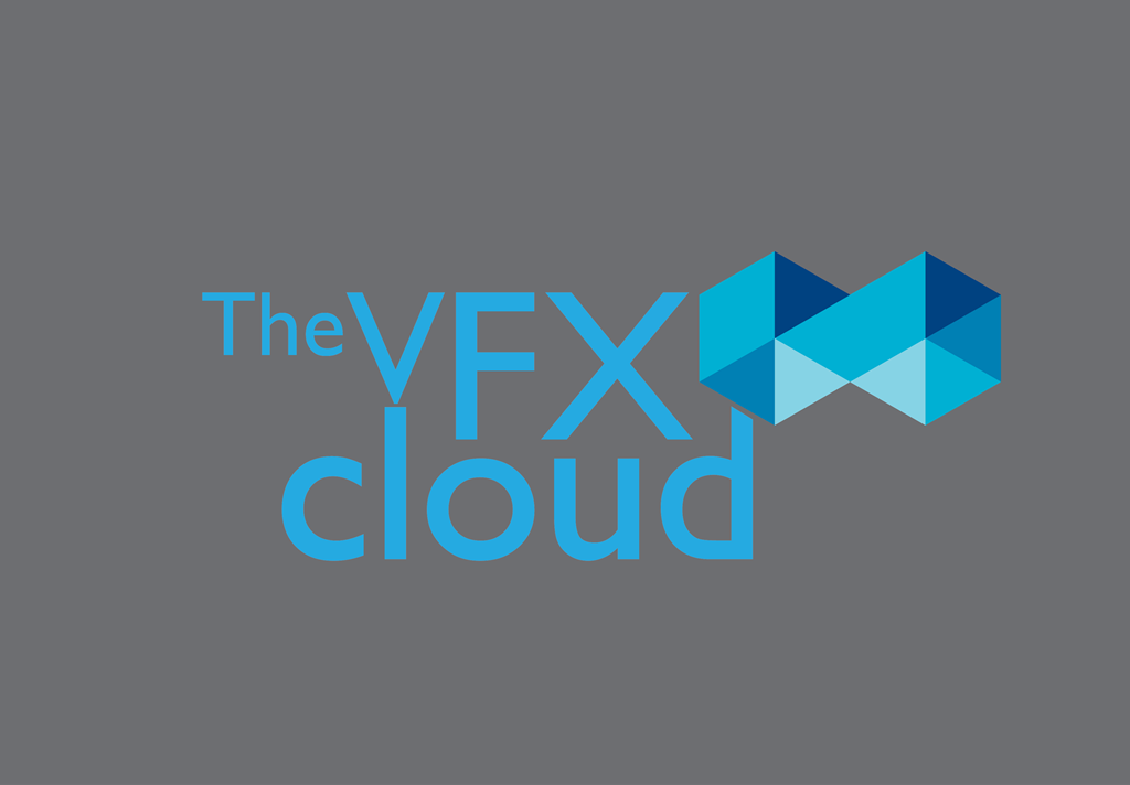 Logo Design by Bolshoi Creations for The VFX Cloud | Design #1413157
