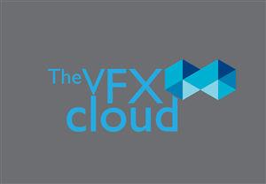 Logo Design by Bolshoi Creations for The VFX Cloud | Design: #1413157
