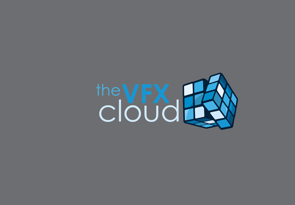 Logo Design by Bolshoi Creations for The VFX Cloud | Design #1413161