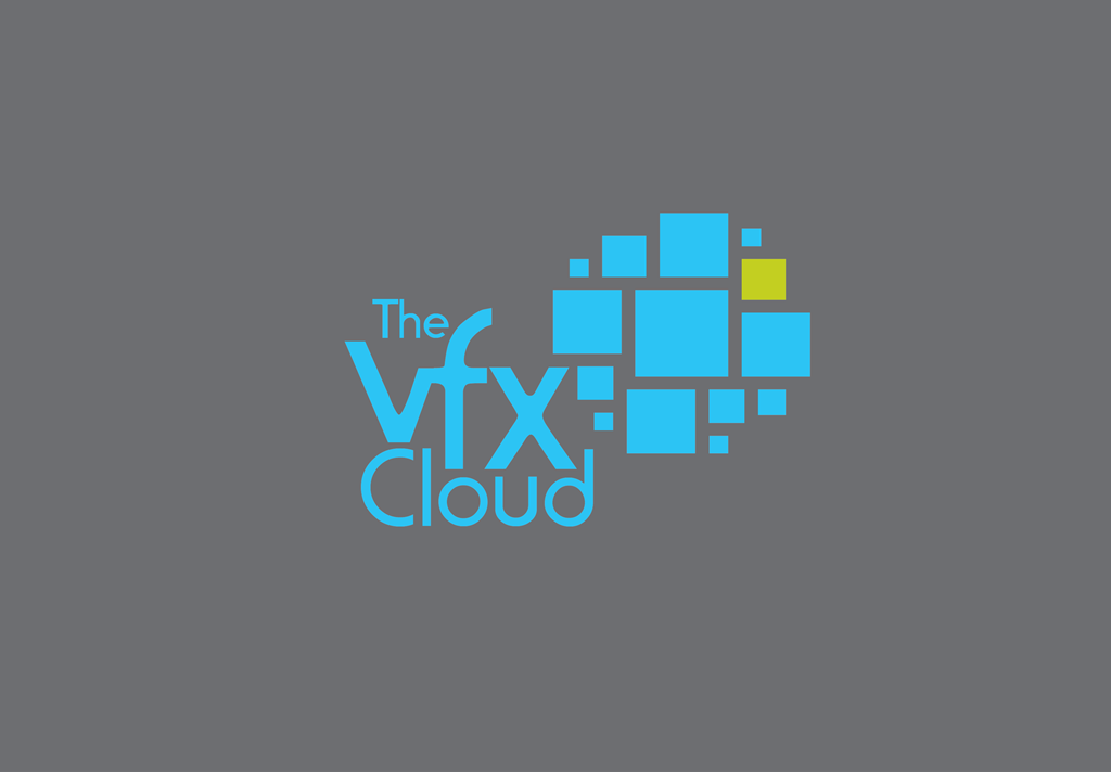 Logo Design by Bolshoi Creations for The VFX Cloud | Design #1413333