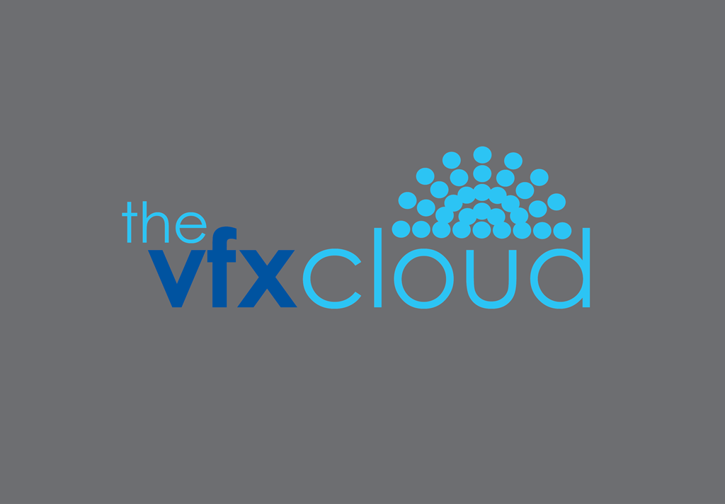 Logo-Design von Bolshoi Creations für The VFX Cloud | Design #1413349