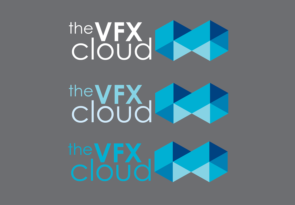 Logo Design by Bolshoi Creations for The VFX Cloud | Design #1415570