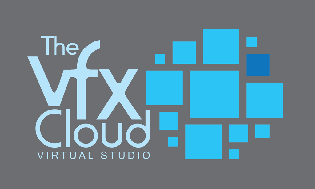 Logo Design by Bolshoi Creations for The VFX Cloud | Design #1420837