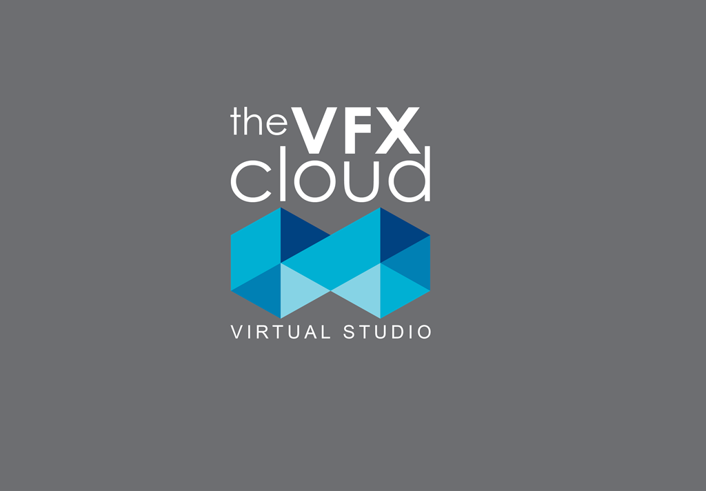 Logo Design by Bolshoi Creations for The VFX Cloud | Design #1426126