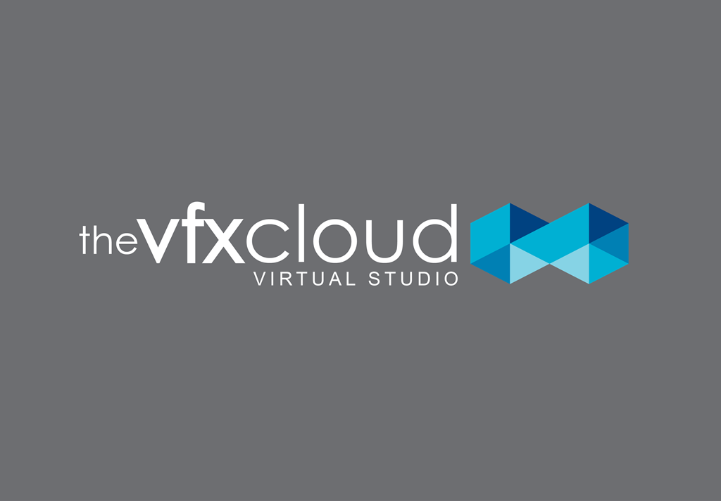 Logo Design by Bolshoi Creations for The VFX Cloud | Design #1426128
