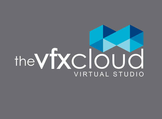 Logo Design by Bolshoi Creations for The VFX Cloud | Design #1426129