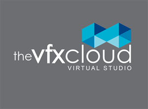 Logo Design by Bolshoi Creations for The VFX Cloud | Design: #1426129