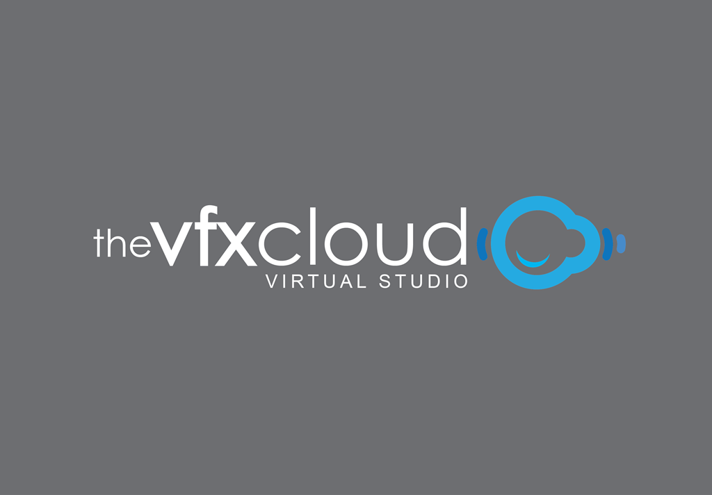 Logo Design by Bolshoi Creations for The VFX Cloud | Design #1426217