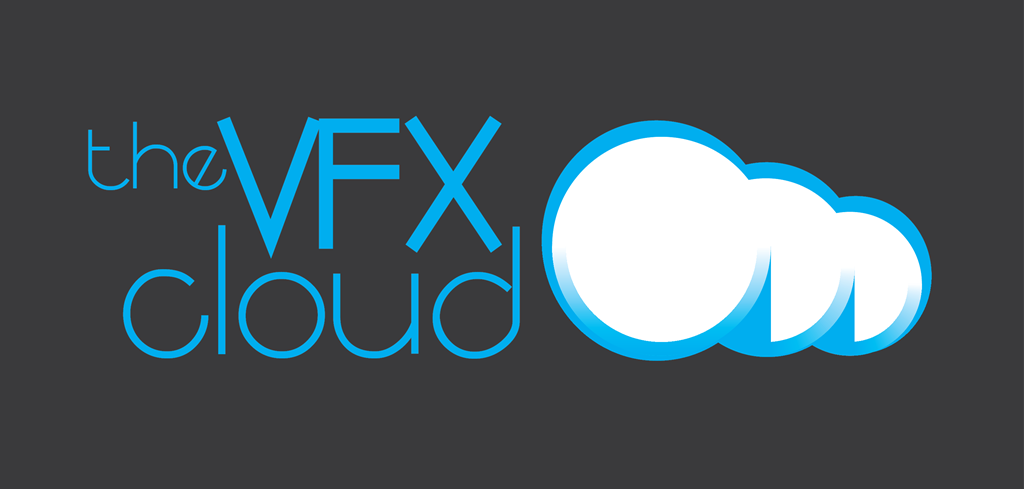 Logo Design by Bolshoi Creations for The VFX Cloud | Design #1436172