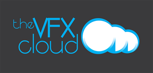 Logo Design by Bolshoi Creations for The VFX Cloud | Design: #1436172