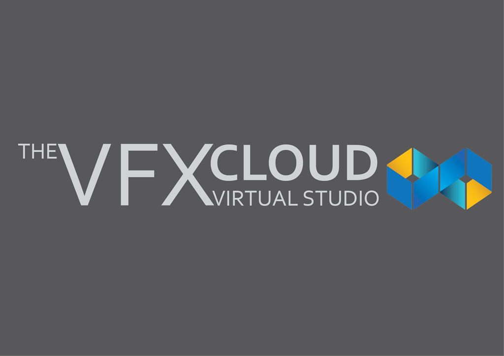Logo Design by Bolshoi Creations for The VFX Cloud | Design #1448924