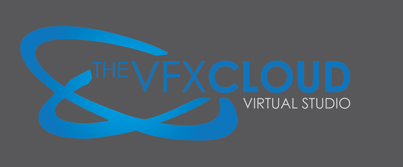 Logo Design by Bolshoi Creations for The VFX Cloud | Design #1449662