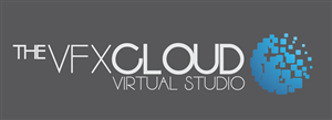 Logo Design by Bolshoi Creations for The VFX Cloud | Design: #1449670