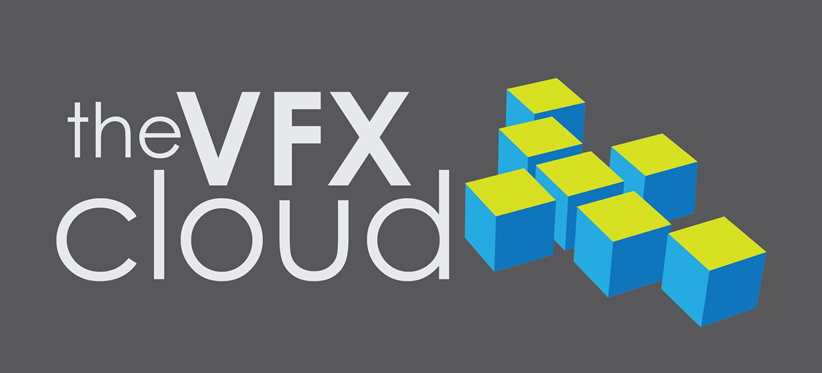 Logo Design by Bolshoi Creations for The VFX Cloud | Design #1449675