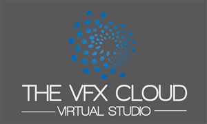 Logo Design by Bolshoi Creations for The VFX Cloud | Design: #1452993