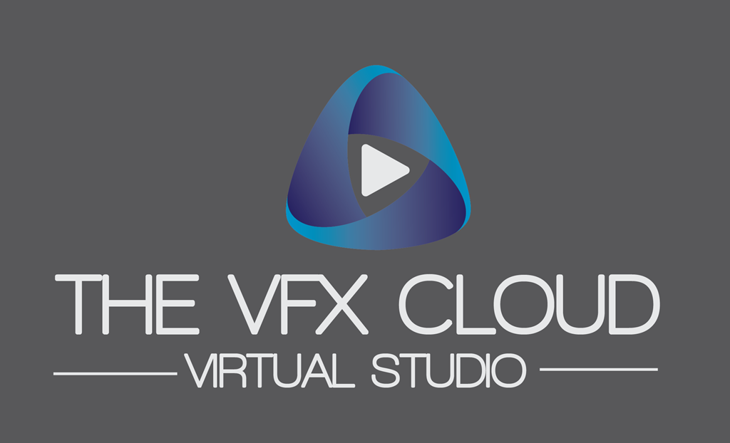 Diseño de Logo por Bolshoi Creations para The VFX Cloud | Diseño #1452999