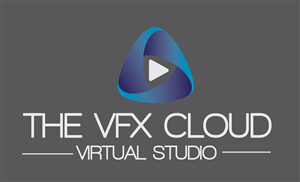 Logo Design by Bolshoi Creations for The VFX Cloud | Design: #1452999