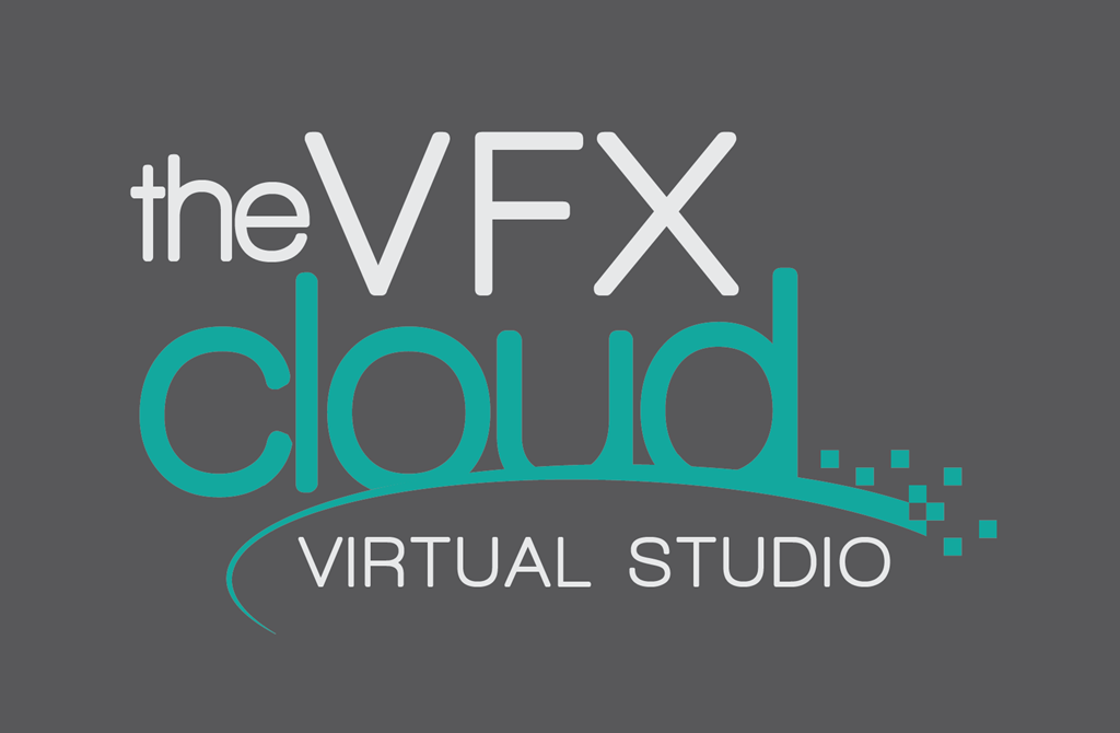 Diseño de Logo por Bolshoi Creations para The VFX Cloud | Diseño #1453000