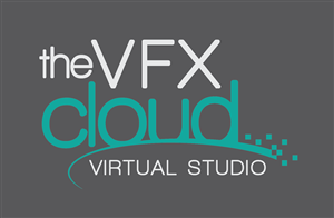 Logo Design by Bolshoi Creations for The VFX Cloud | Design: #1453000